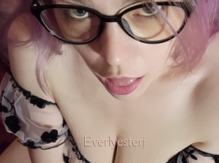 Everlyesterj