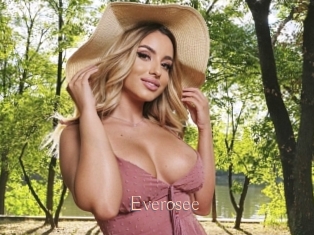 everosee Anal Sexe