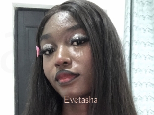 Evetasha