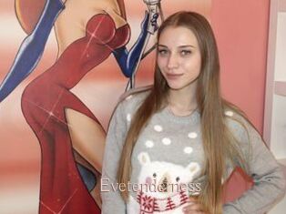 Evetenderness
