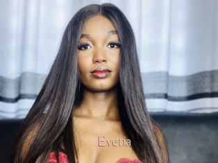 Evetia