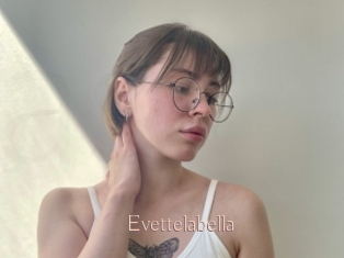 Evettelabella