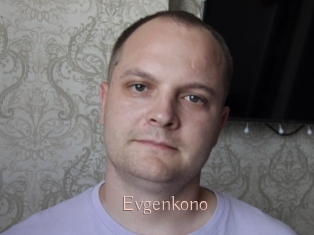 Evgenkono