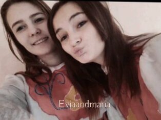 Eviaandmaria