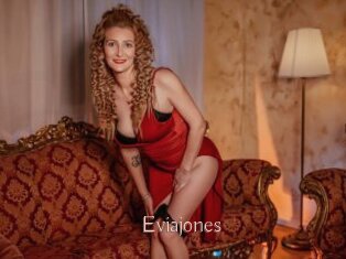 Eviajones