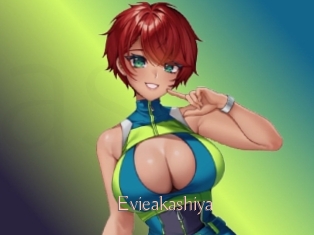 Evieakashiya