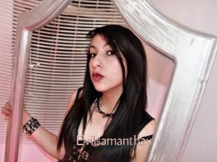 Evilsamanthax