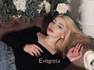 Evisgreta