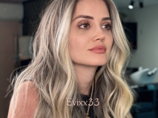 Evixx33