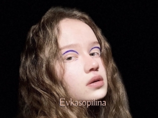 Evkasopilina