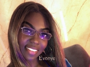 Evonye