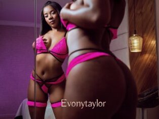 Evonytaylor