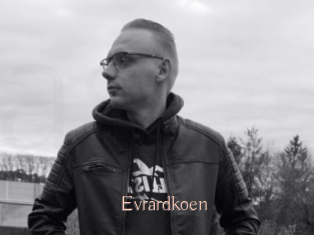 Evrardkoen