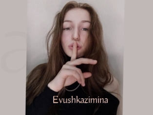 Evushkazimina