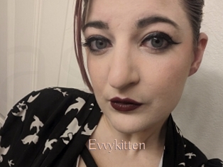 Evvykitten