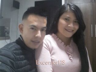 Excersior118