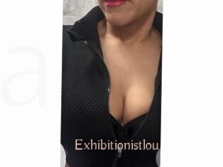 Exhibitionistlou