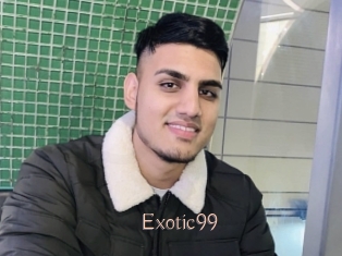 Exotic99