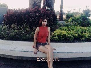 Exotic_clit