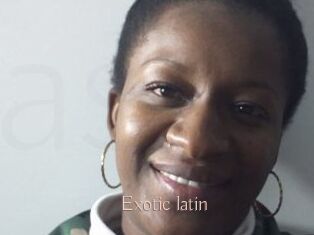 Exotic_latin
