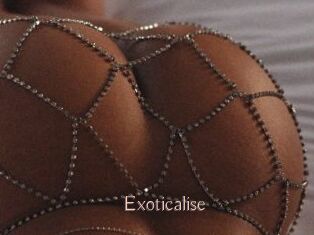 Exoticalise