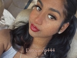 Exoticanna444