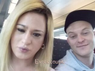Exoticcouple