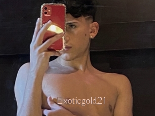 Exoticgold21