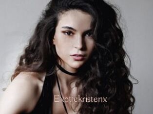 Exotickristenx