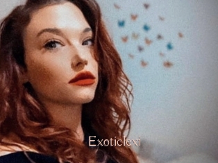Exoticlexi