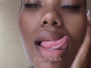 Exoticpeach