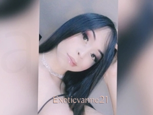 Exoticvanne21