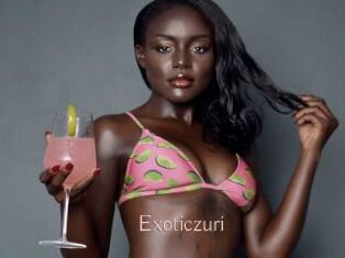 Exoticzuri