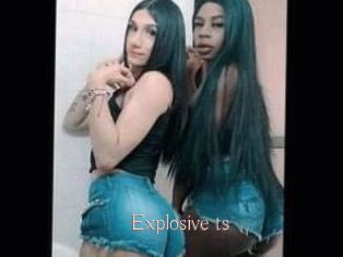 Explosive_ts