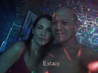 Extacy