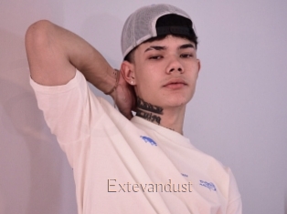 Extevandust