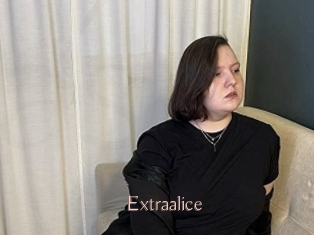 Extraalice