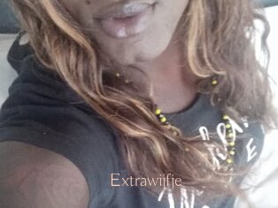 Extrawijfje