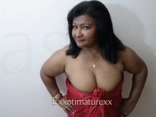 Exxotimaturexx