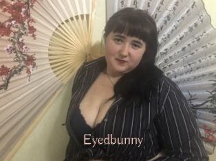 Eyedbunny