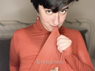 Eyesuphere