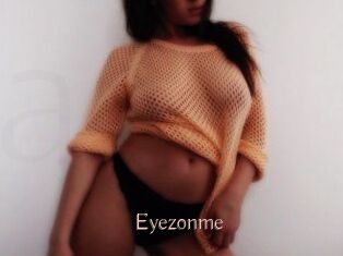 Eyezonme