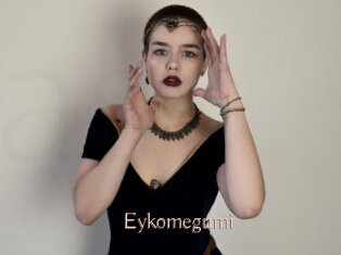 Eykomegumi