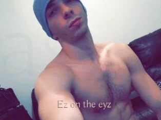 ez_on_the_eyz Anal Sexe