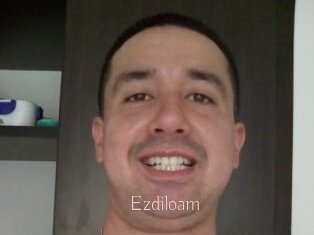 Ezdiloam