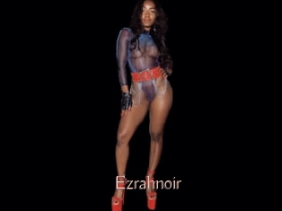 ezrahnoir Anal Sexe