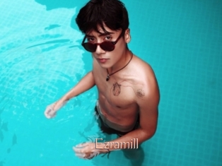 Ezramill