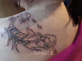Salope28
