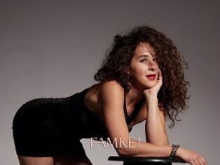 FAMKE1