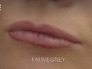 FAUVEGREY Anal Sexe